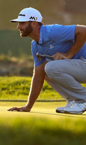 US Open test includes the space between the ears